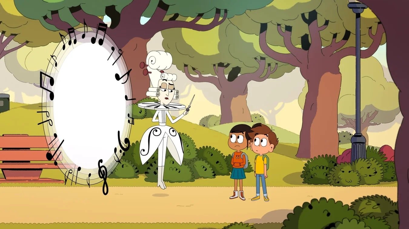 Episode 15