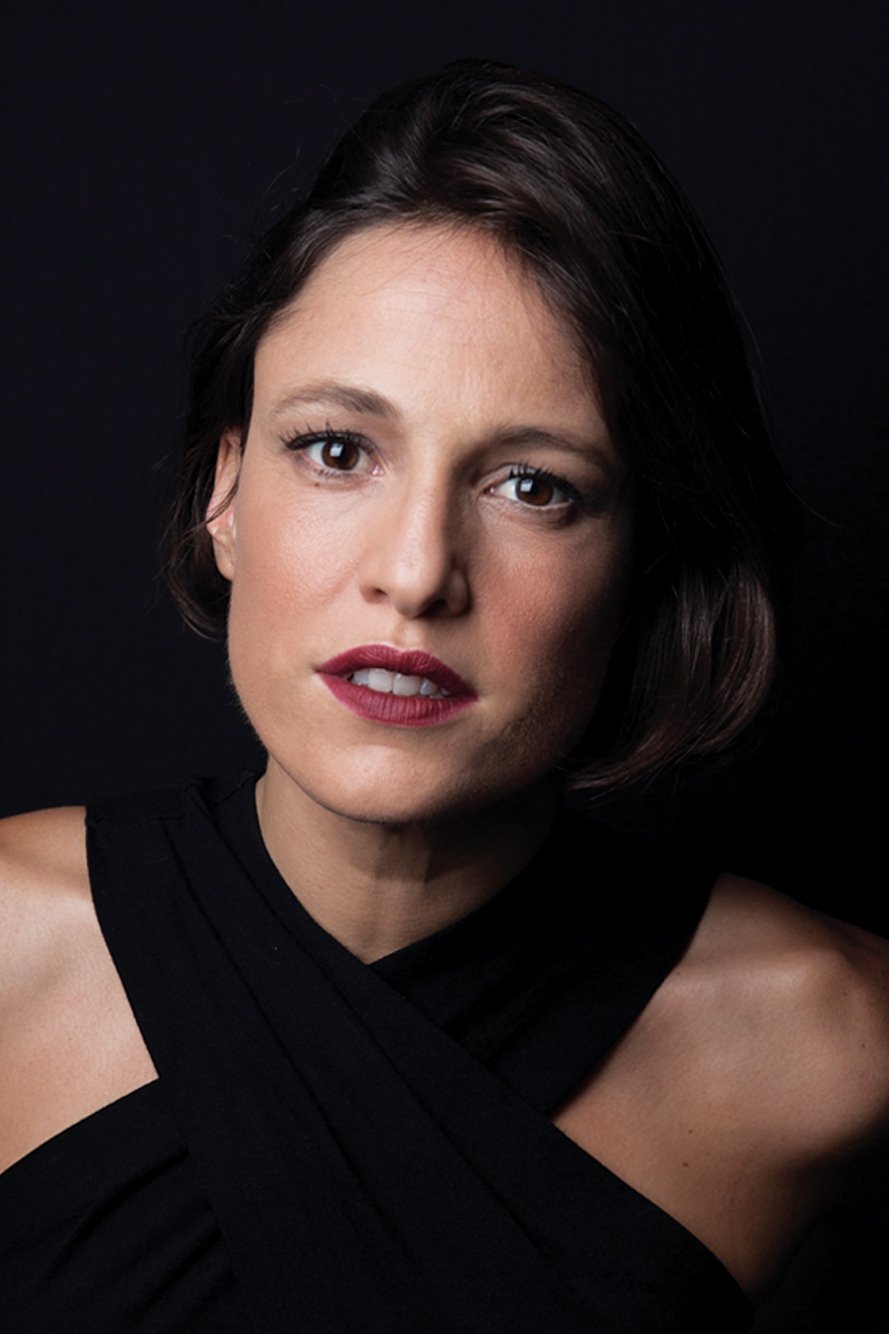 et billede af Carminho