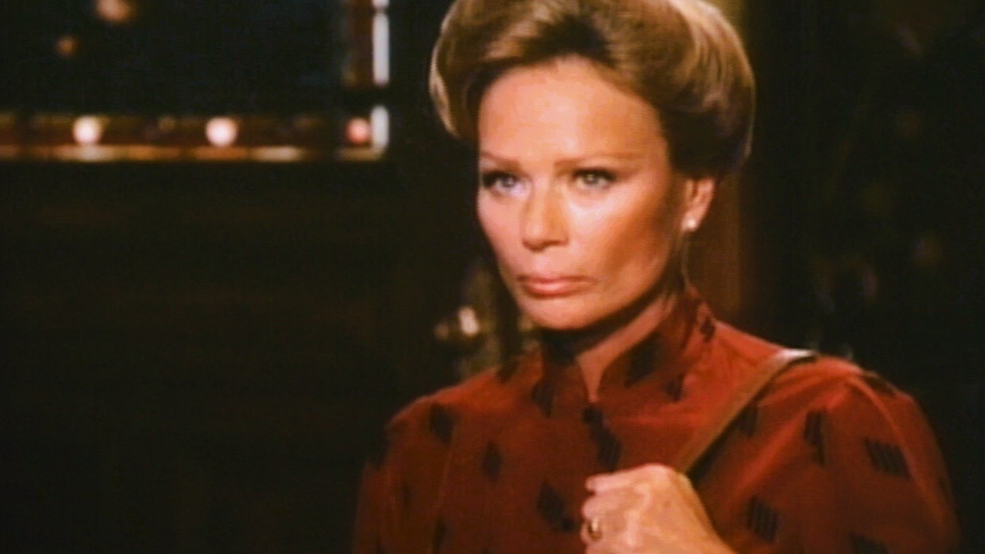 Falcon Crest
