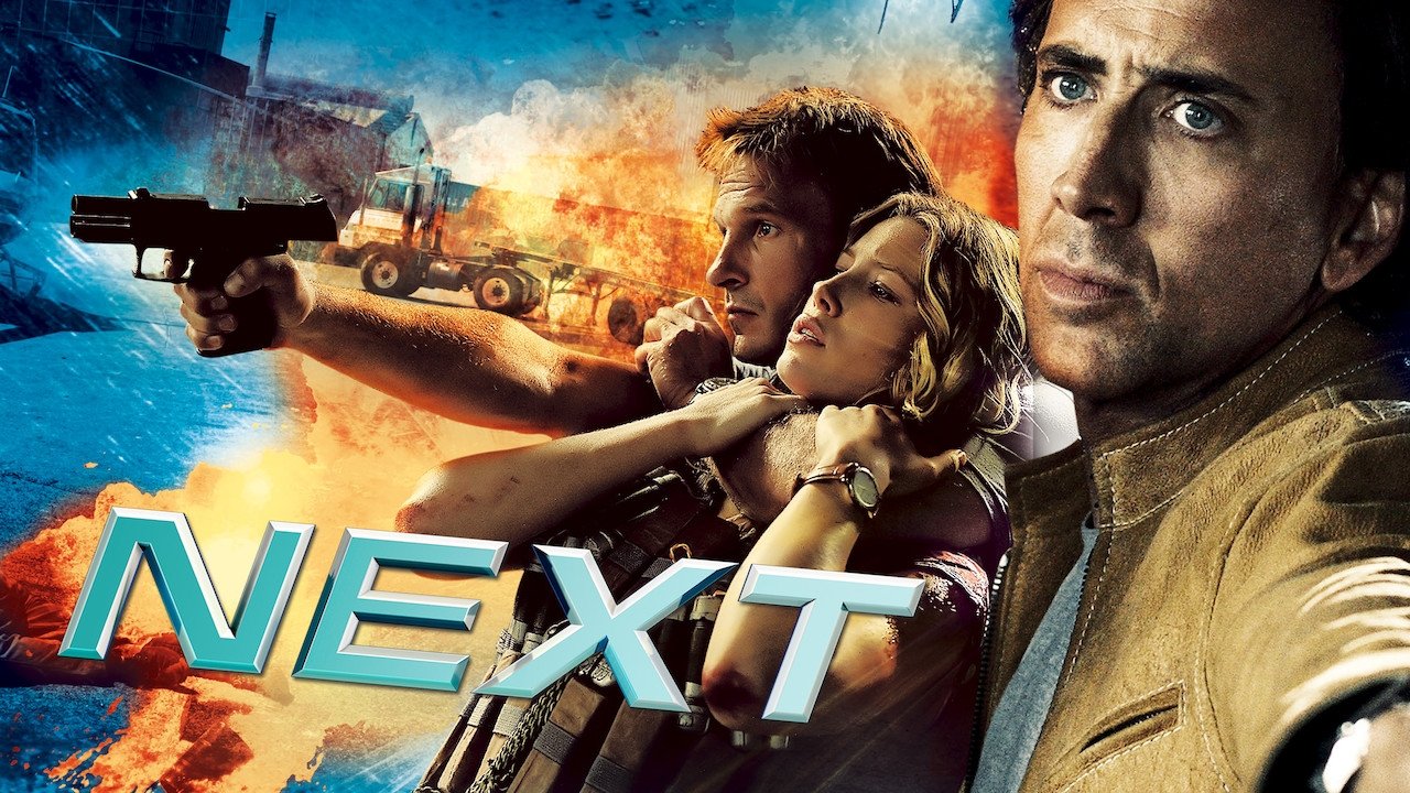 Next (2007)