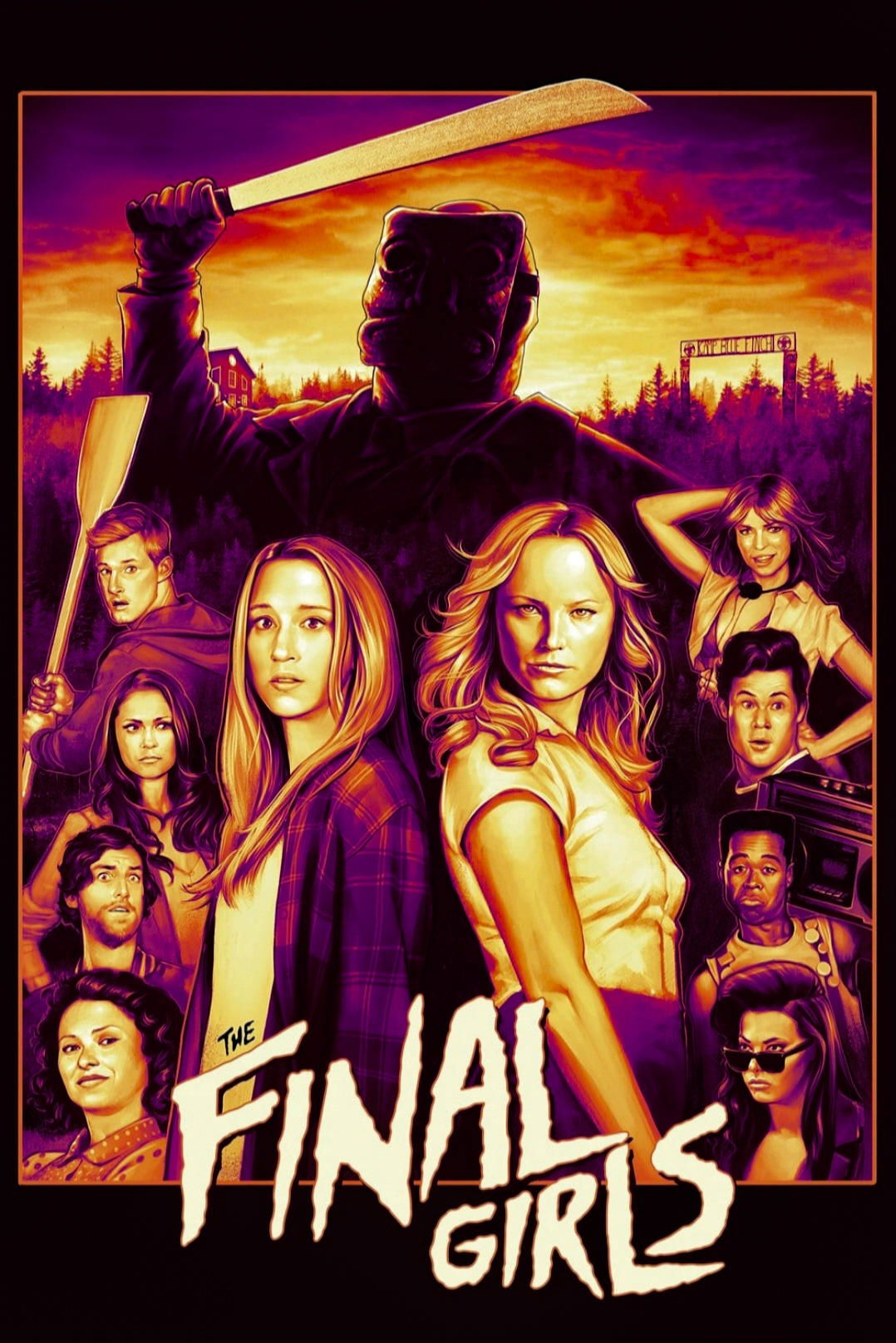 The Final Girls