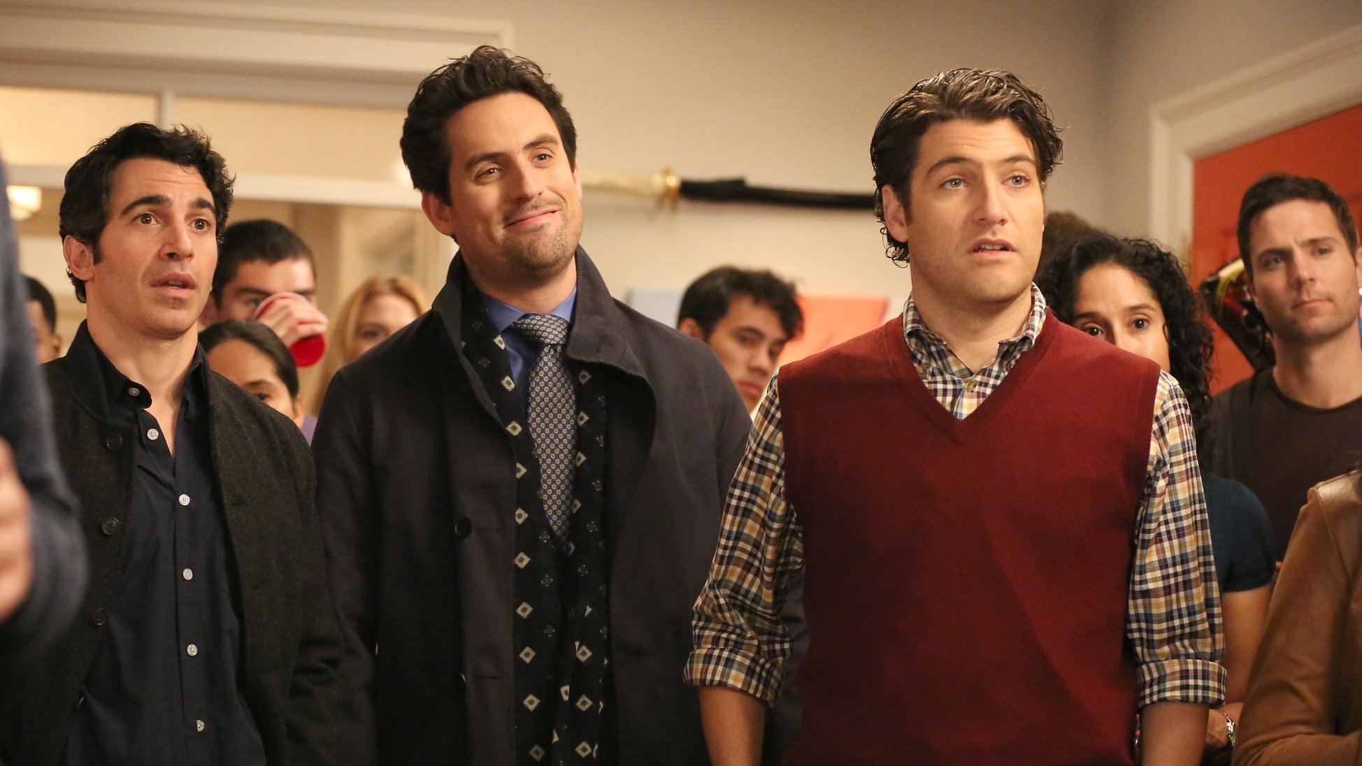 The Mindy Project