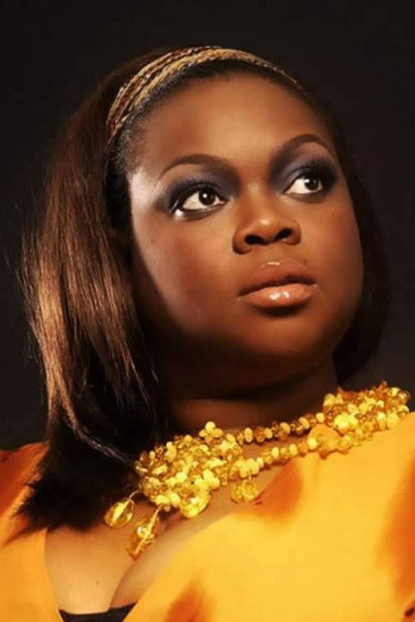 et billede af Michelle Weeks