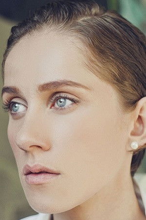 et billede af Mariya Biork