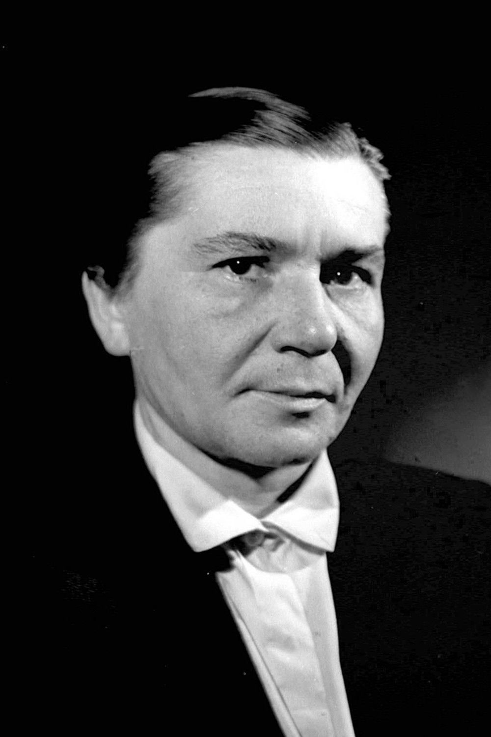 et billede af Wanda Jakubowska