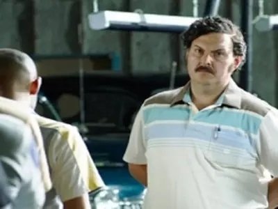 Thumbnail for Escobar doesn't get away with it Season 1 Episode 23