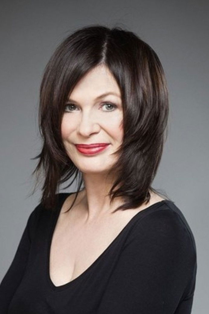 et billede af Ewa Porębska