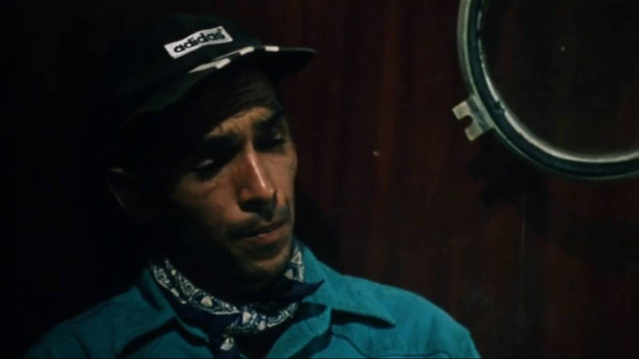 Sailing Home backdrop