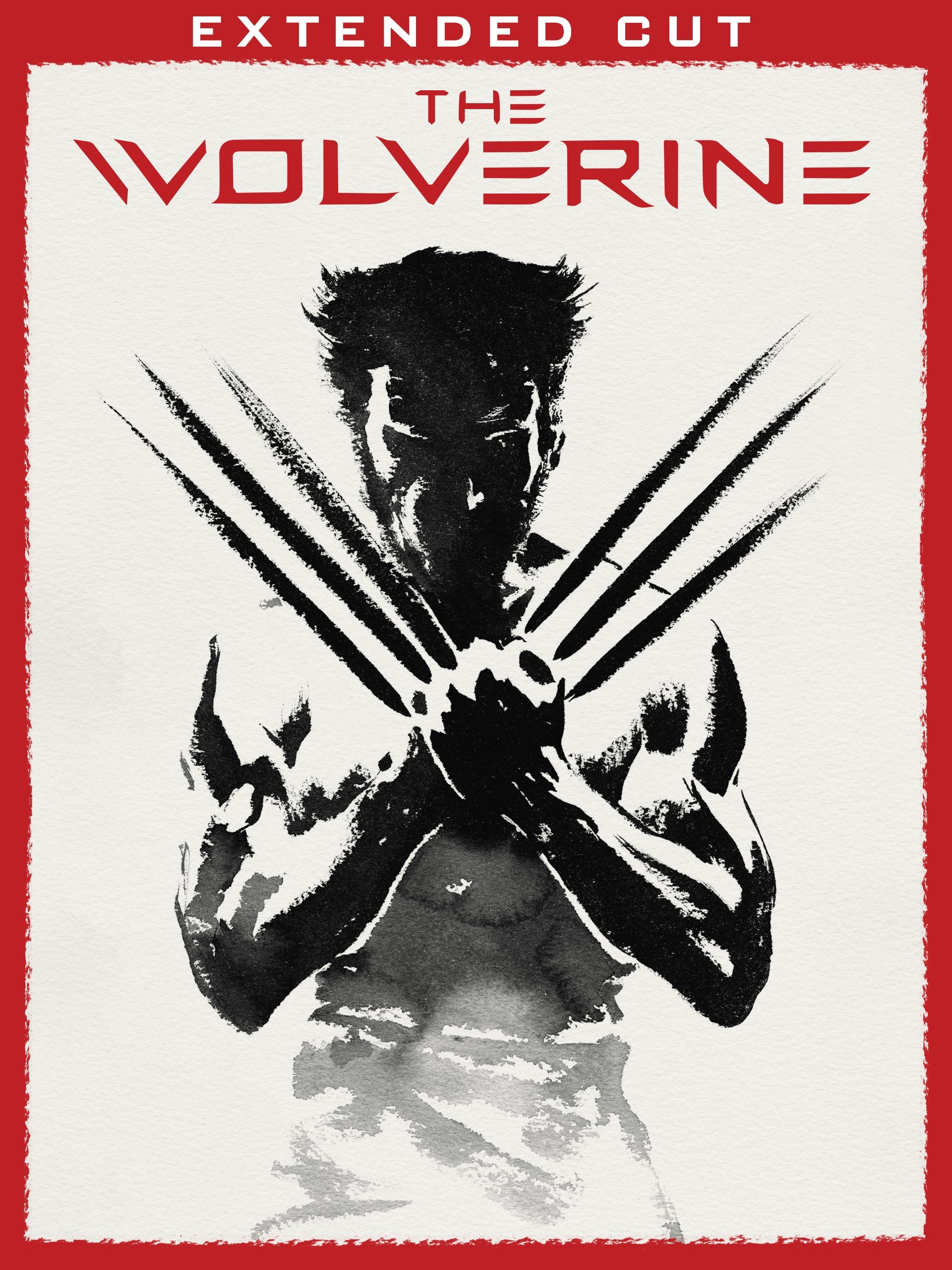 The Wolverine