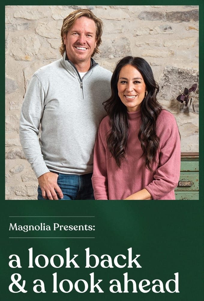 Magnolia Network: A Look Ahead TV Shows About Home Improvement