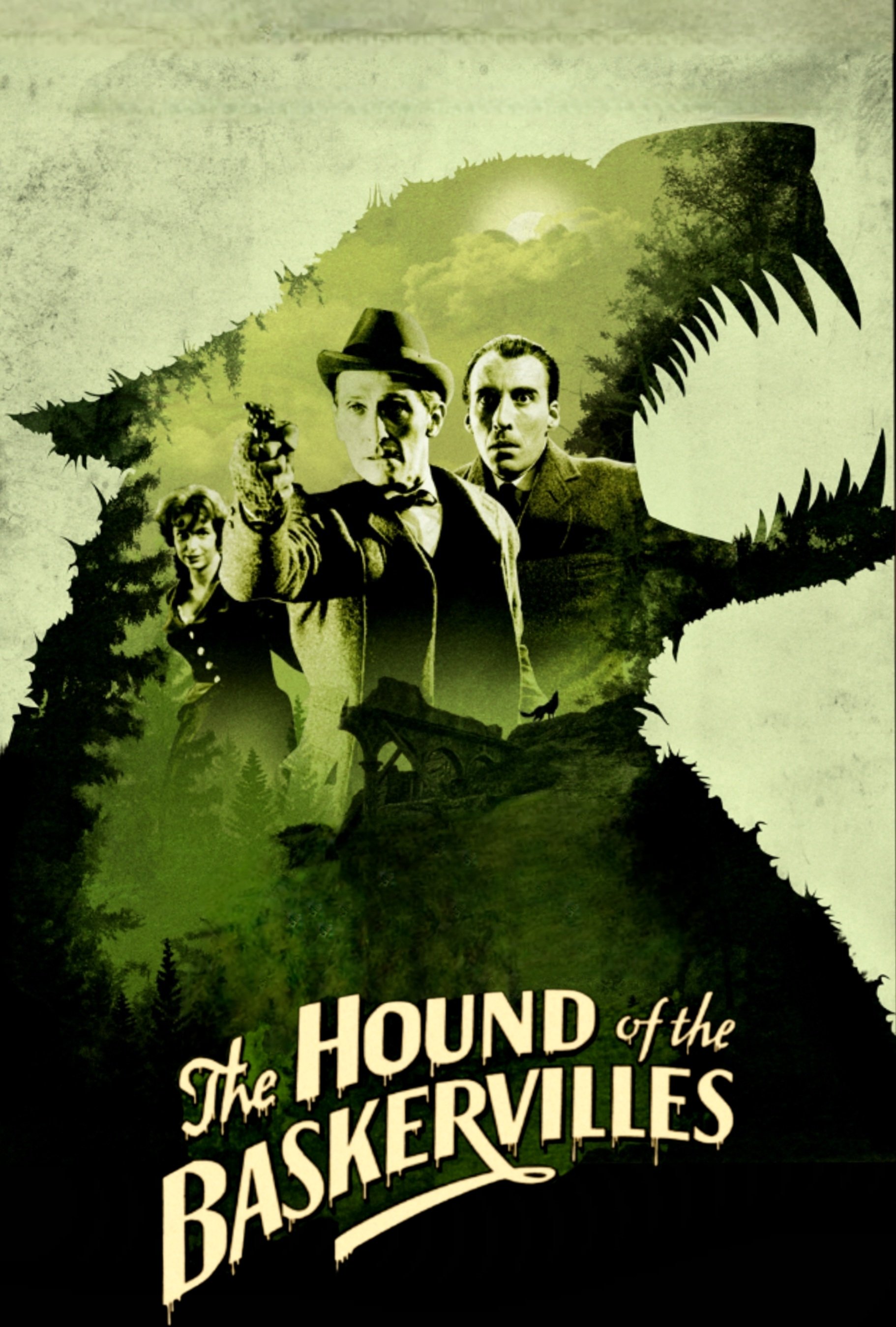 The Hound of the Baskervilles