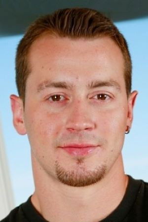 et billede af Mark Long