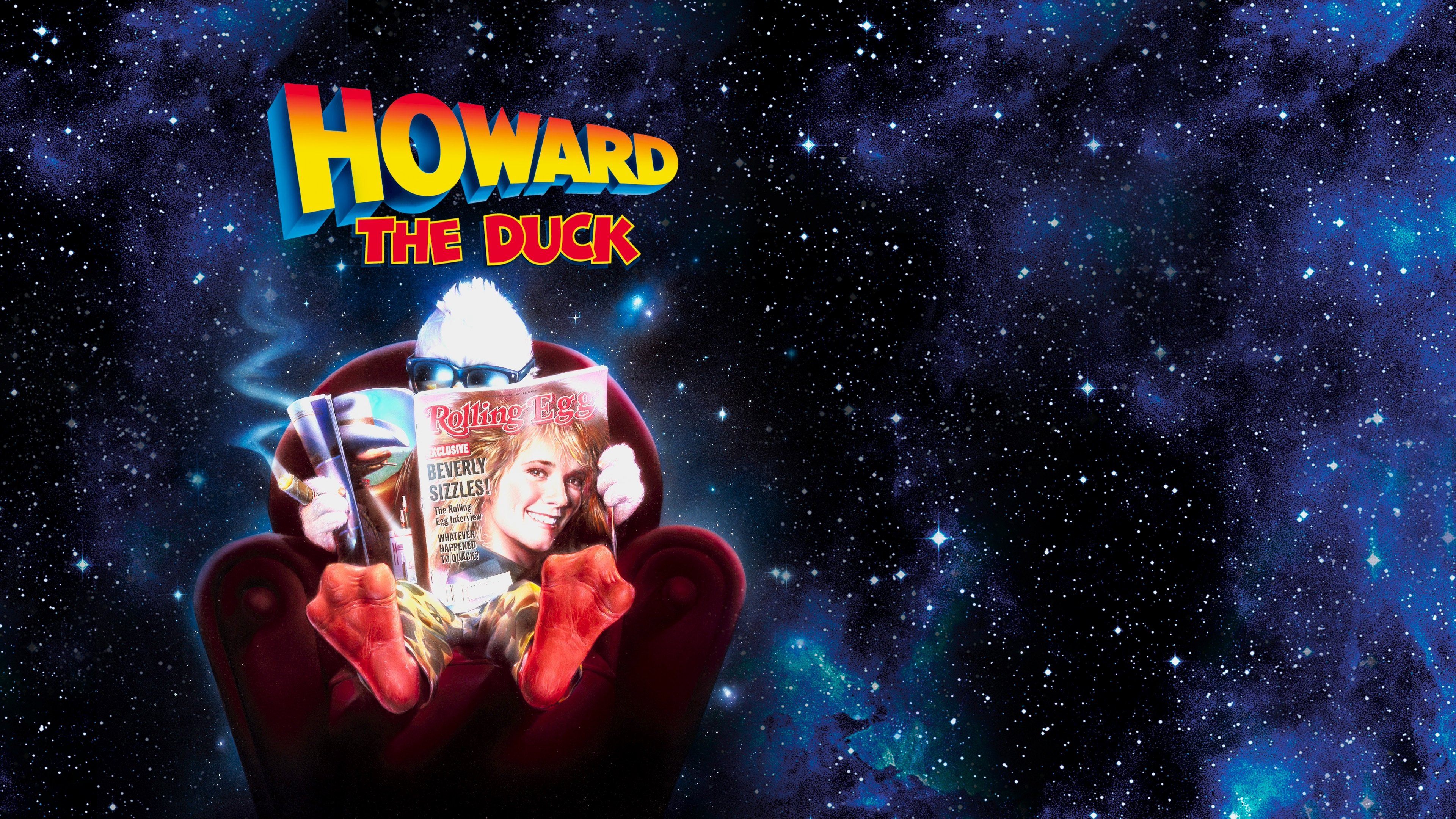 Howard the Duck