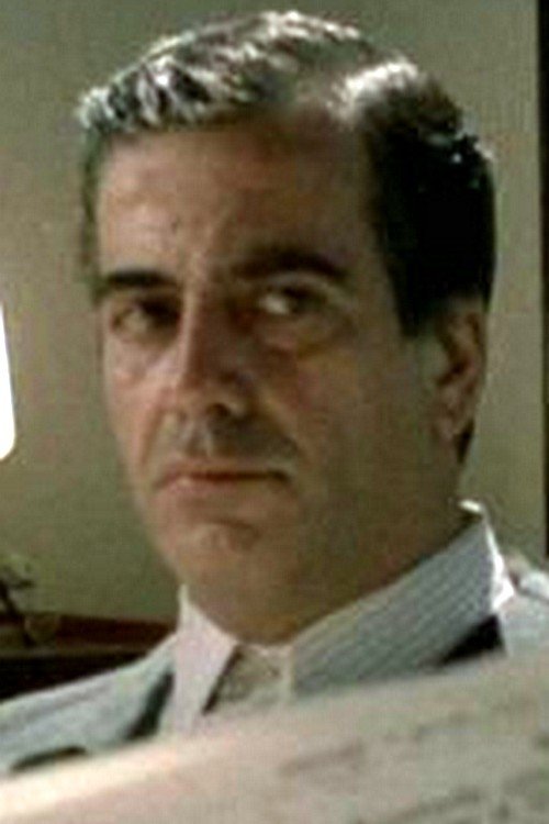 et billede af Umberto Angelucci