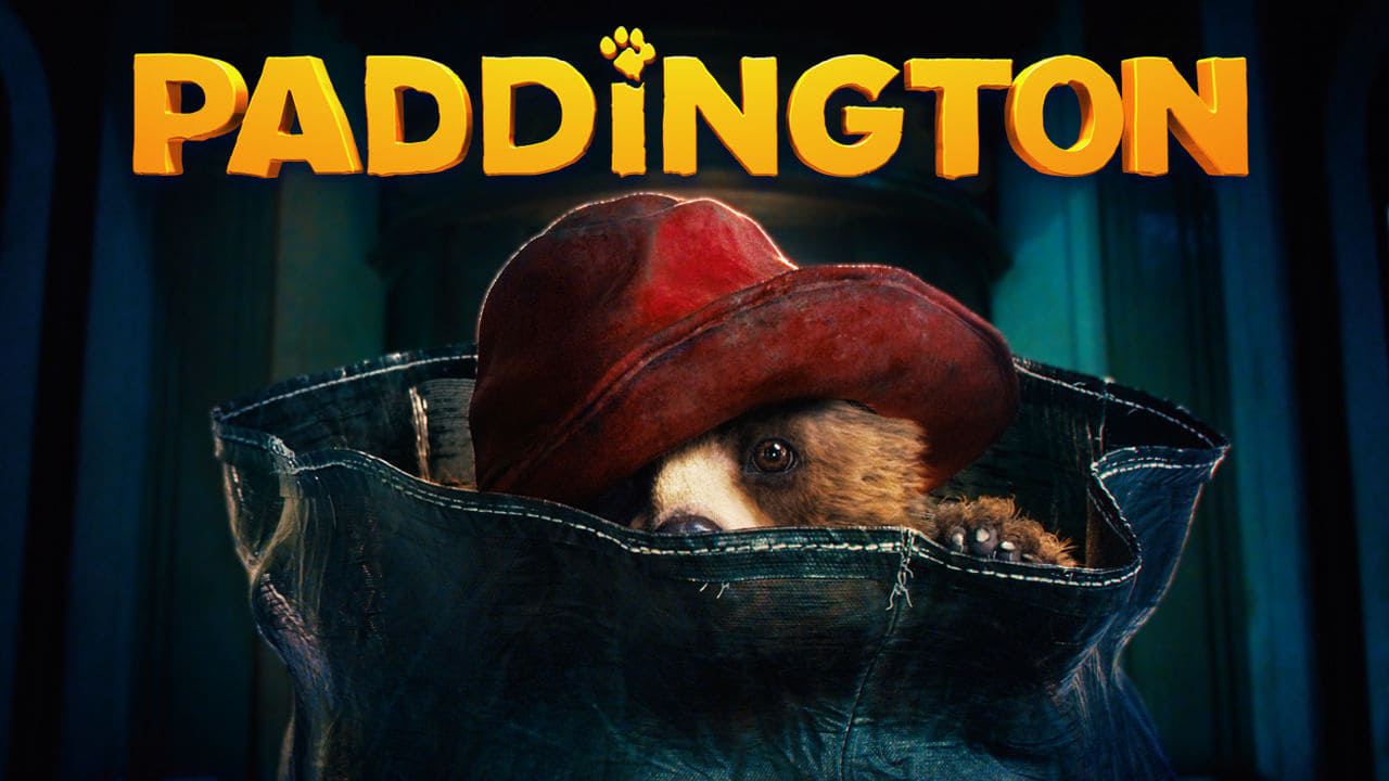 Paddington (2014)