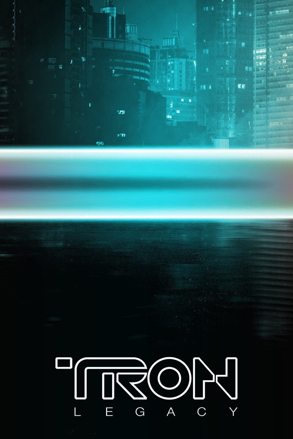 TRON: Legacy