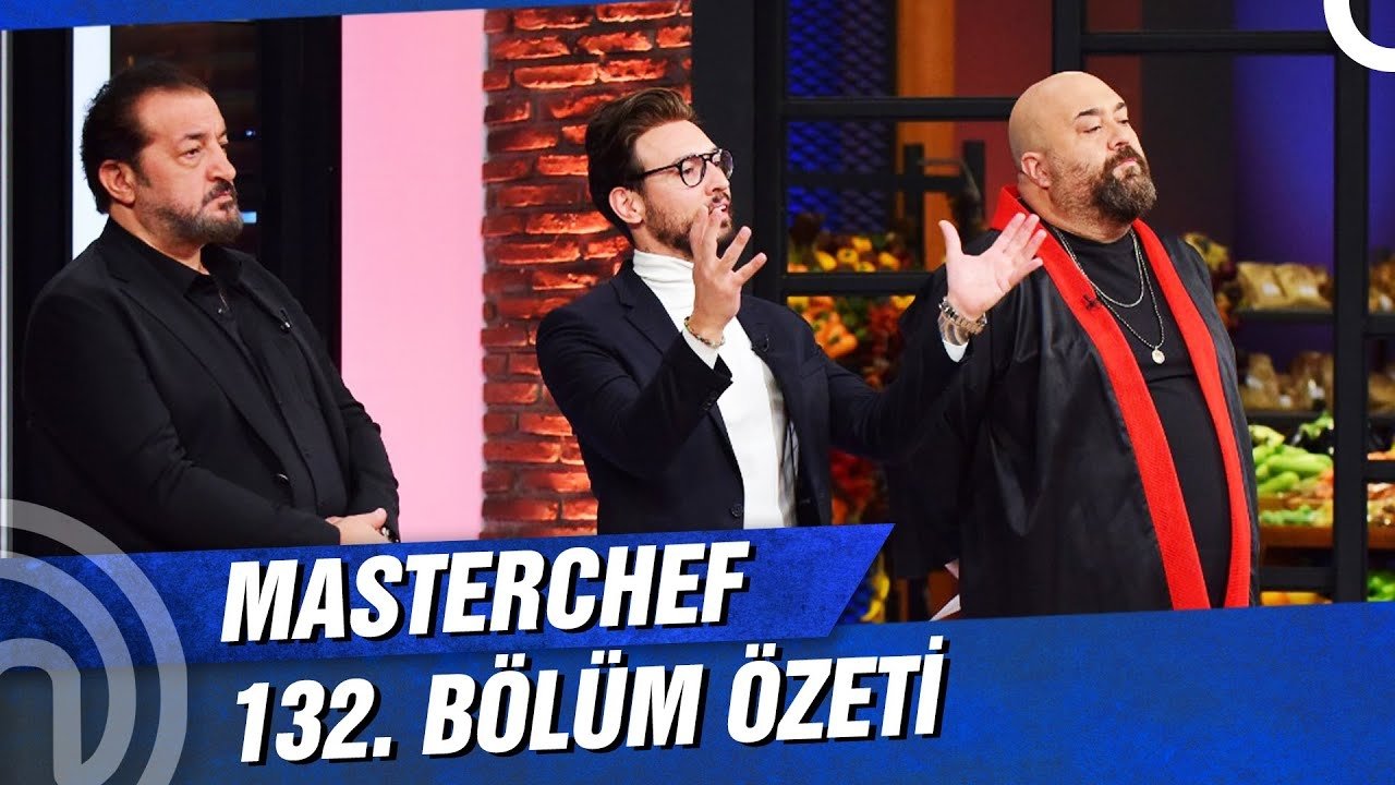 MasterChef Türkiye