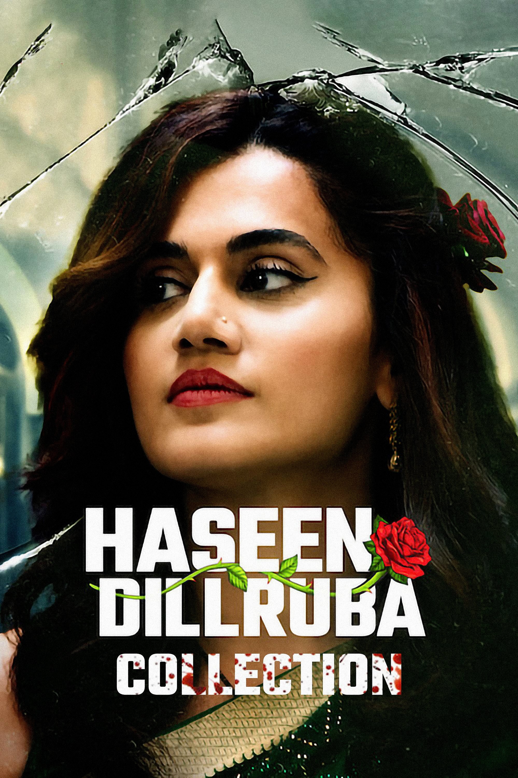 Haseen Dillruba