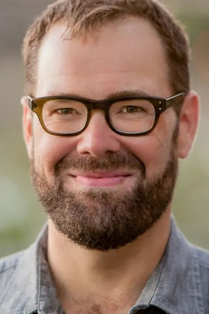 et billede af Andy Lindberg