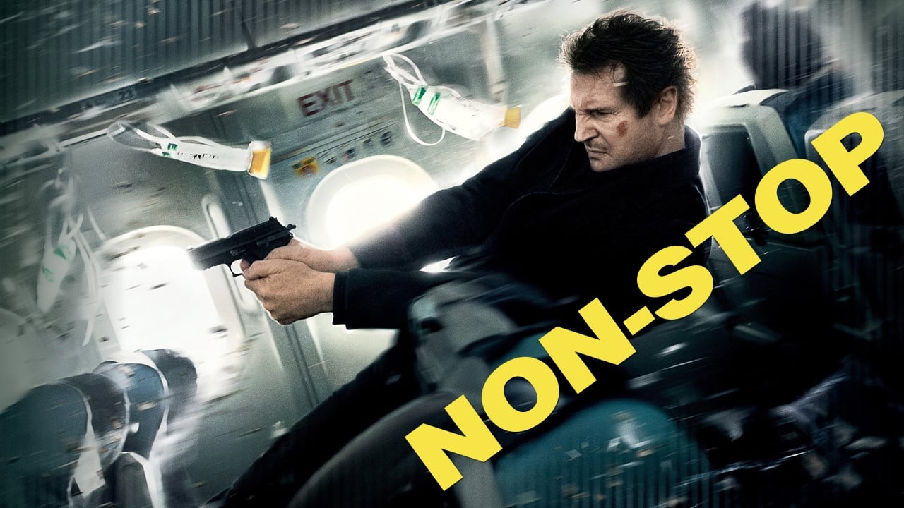 NON-STOP (2014)