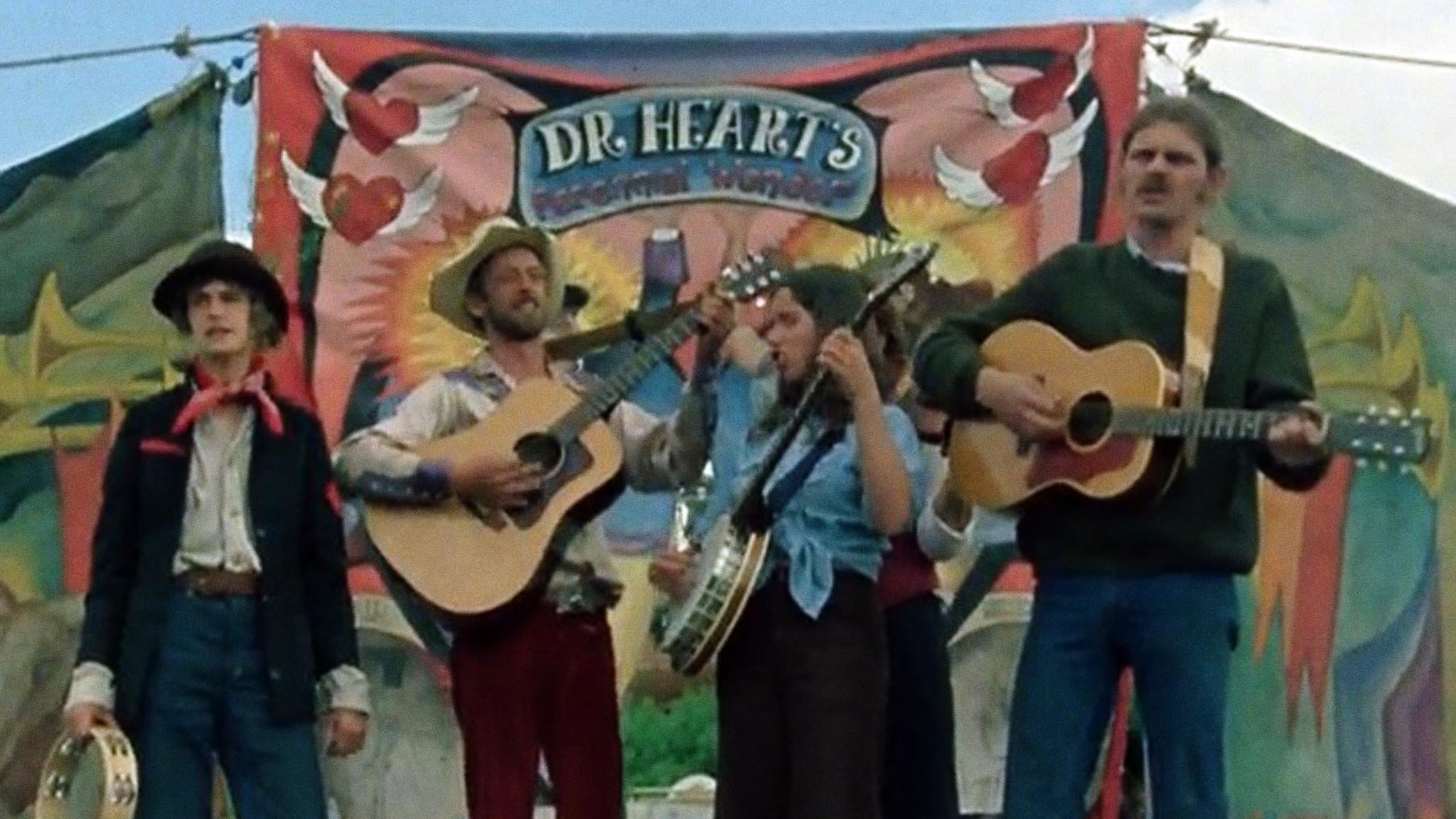 Horse Drawn Magic (1979)
