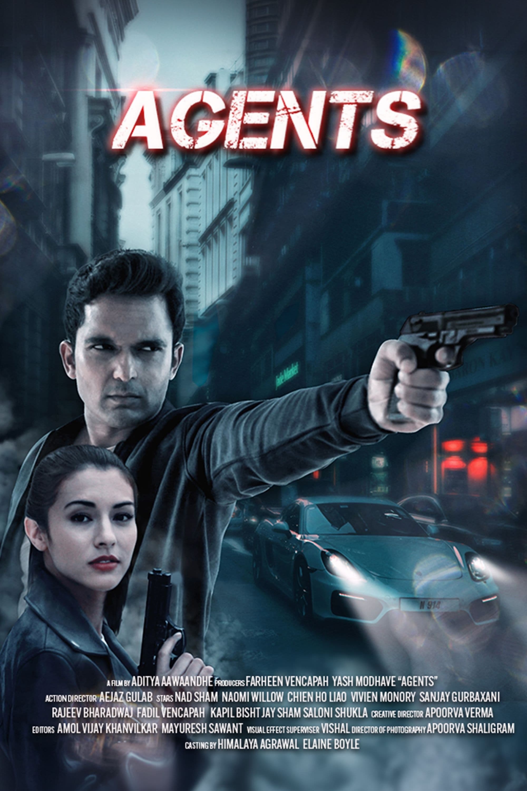 Agents