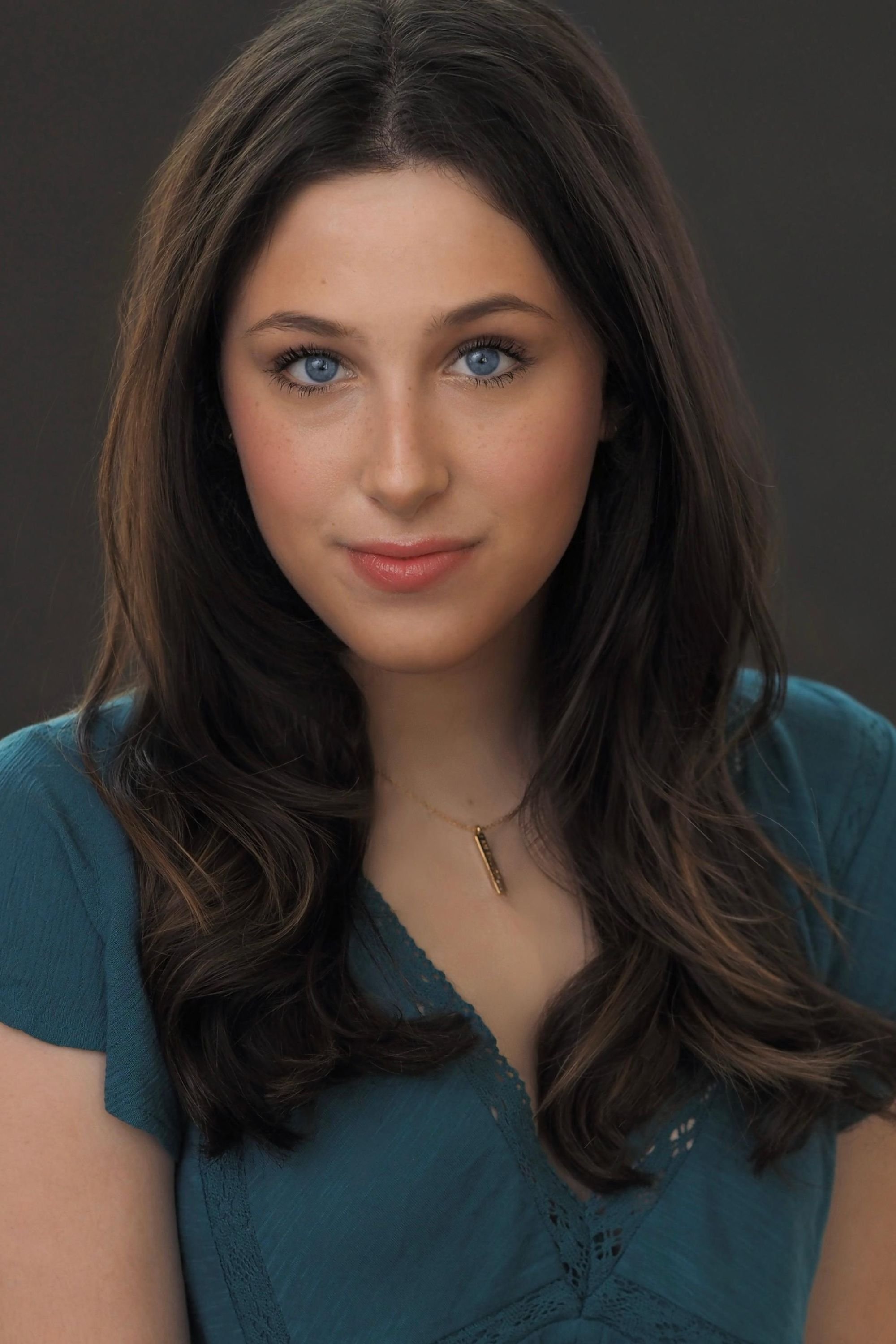 et billede af Molly Grace