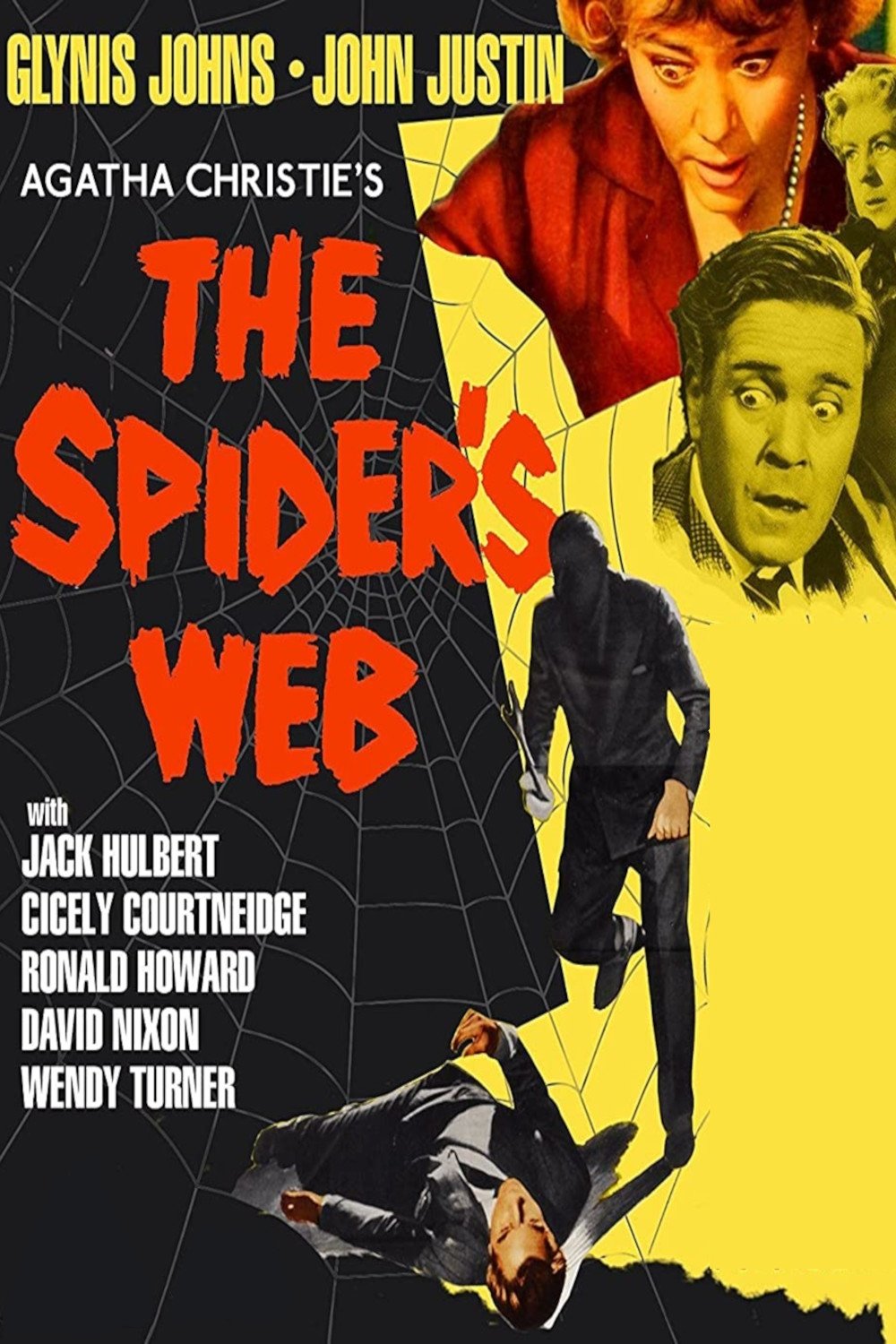 The Spider's Web