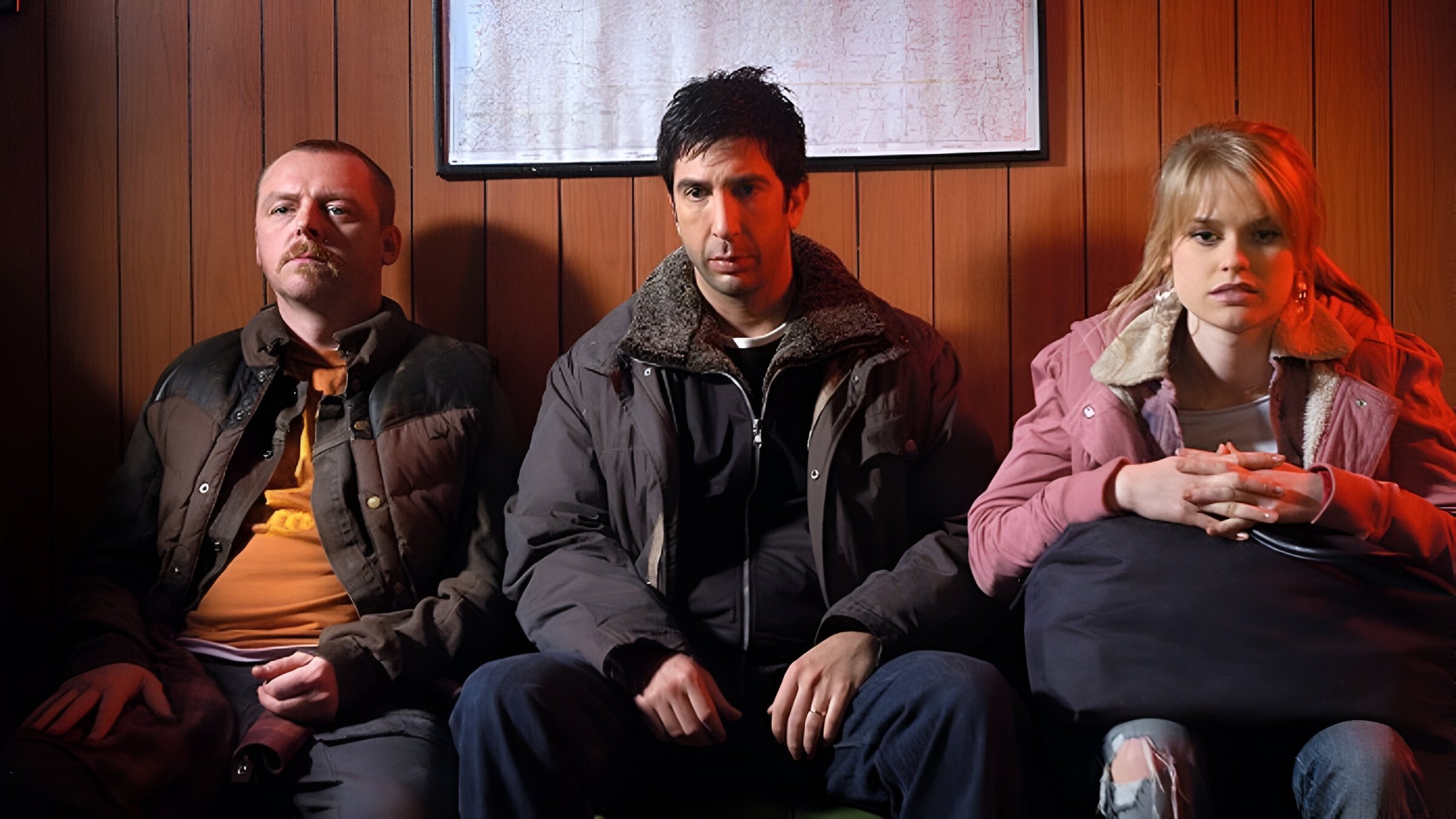 Big Nothing (2006)