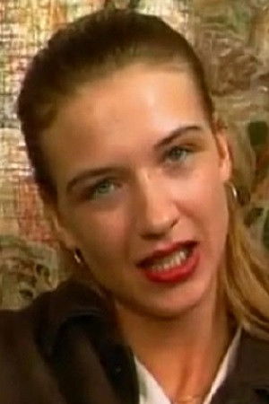 et billede af Marcella Walker