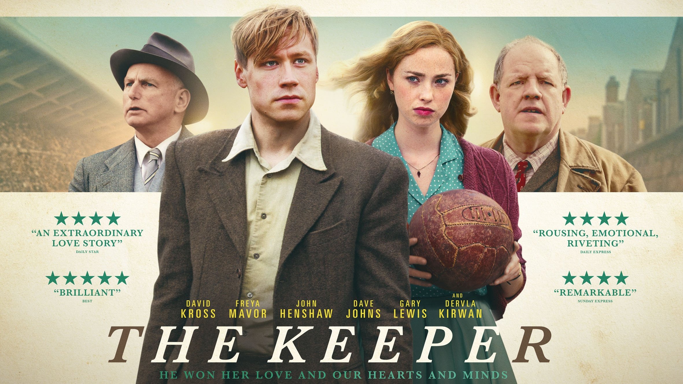 The Keeper