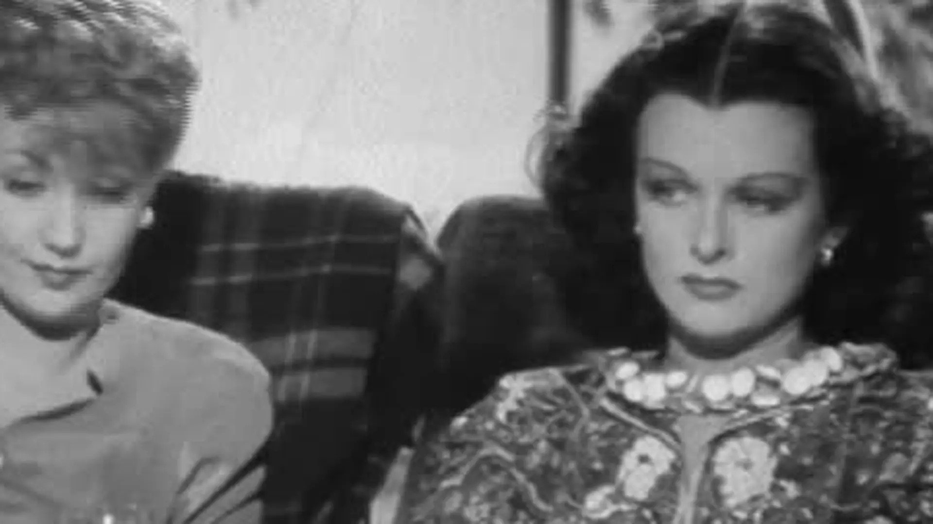 Trade Winds (1938)