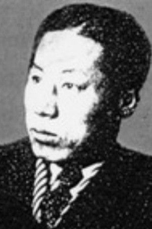 et billede af Gwang-je Seo