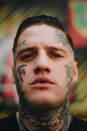 et billede af JD-XXX