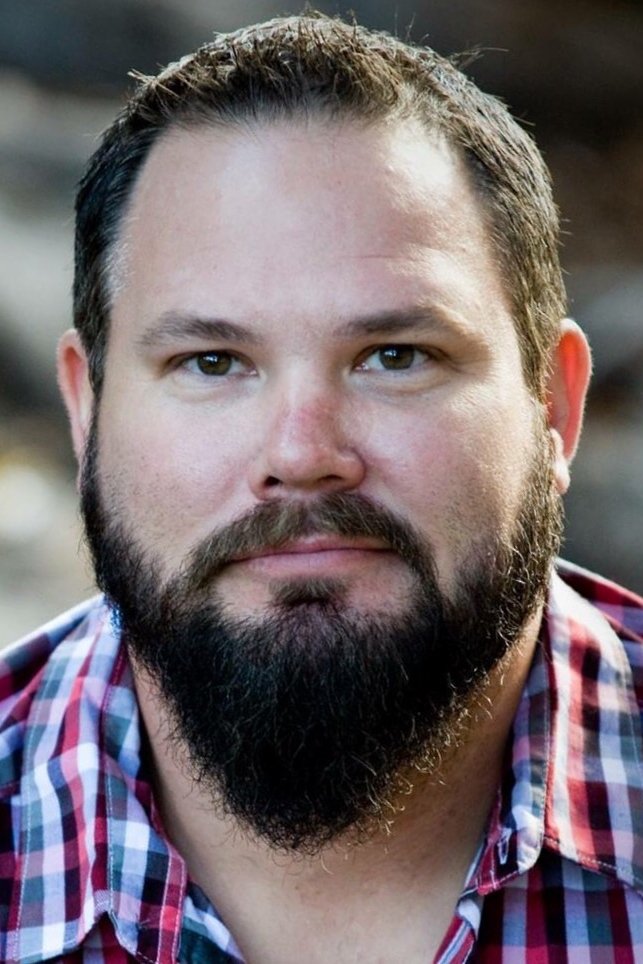 et billede af Kevin Kent