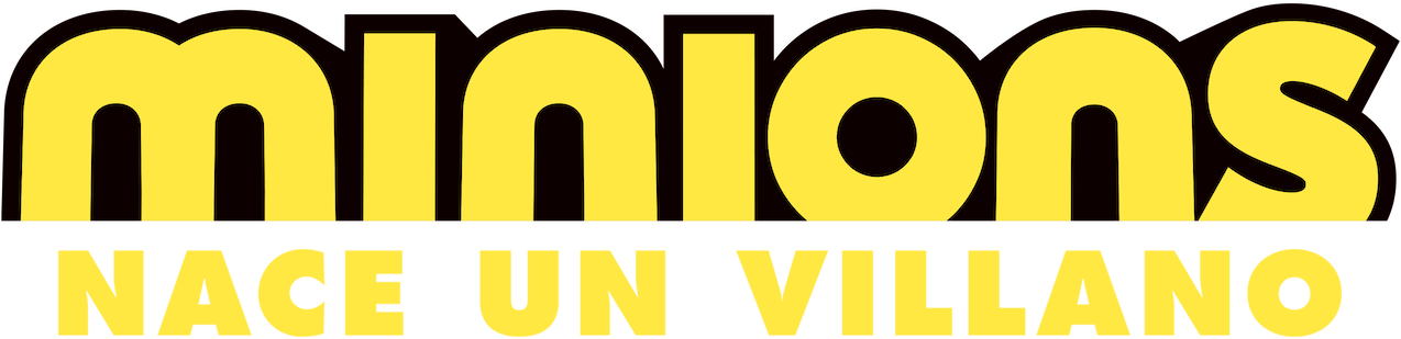 Minions: Nace un villano