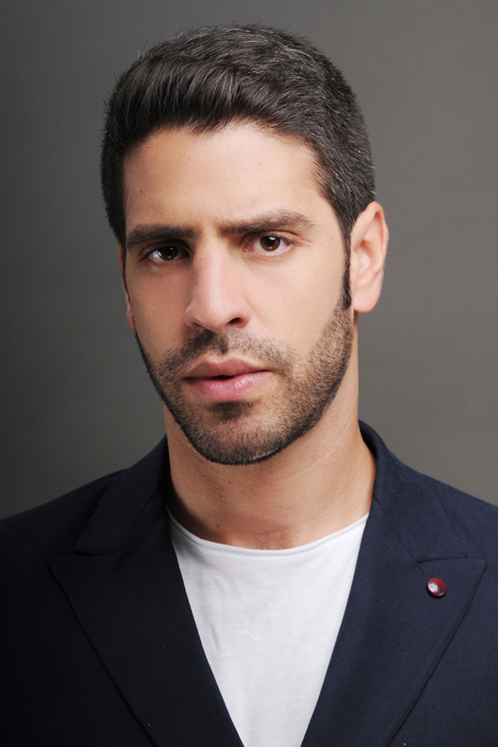 et billede af Ori Laizerouvich