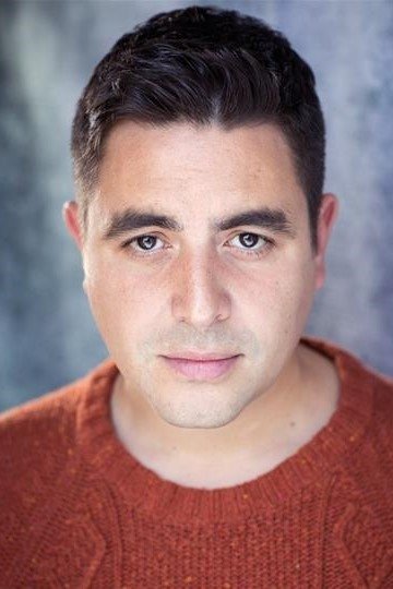 et billede af Noel Sullivan