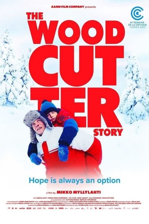 The Woodcutter Story