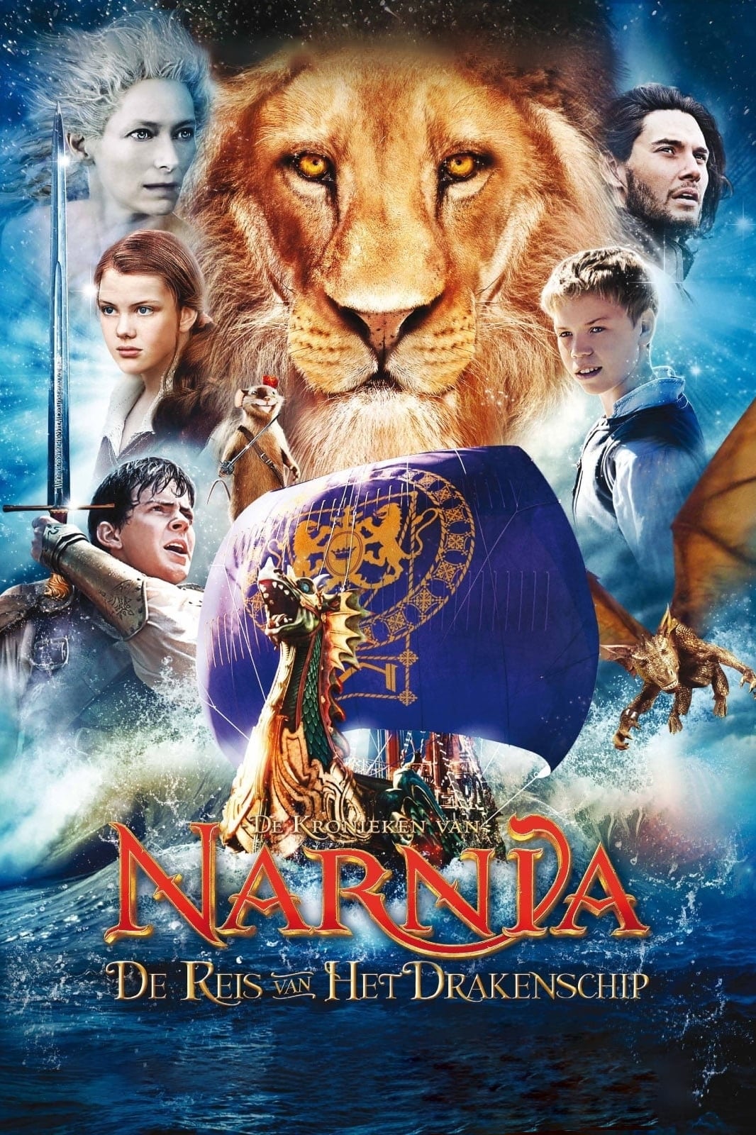 film narnia 2 full movie