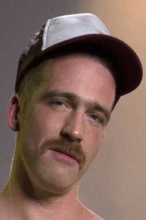 et billede af Nate Stetson