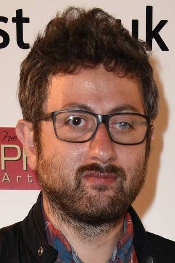 et billede af Levan Bakhia