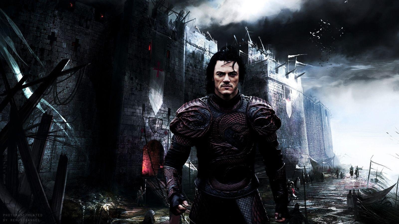 Dracula Untold (2014)