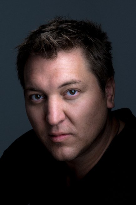 et billede af Phil Popp