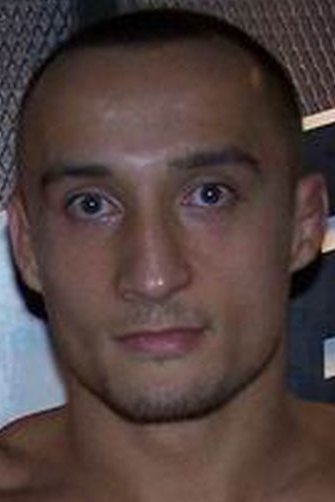 et billede af Denis Kang