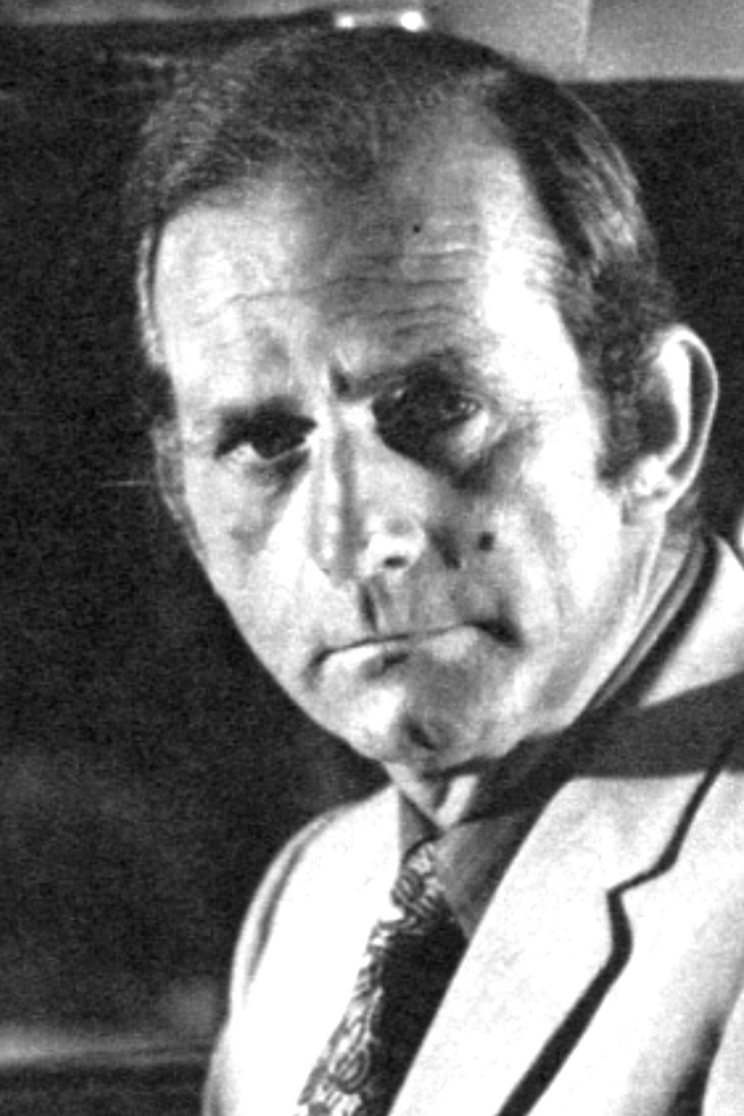 et billede af Mario Ingrassia