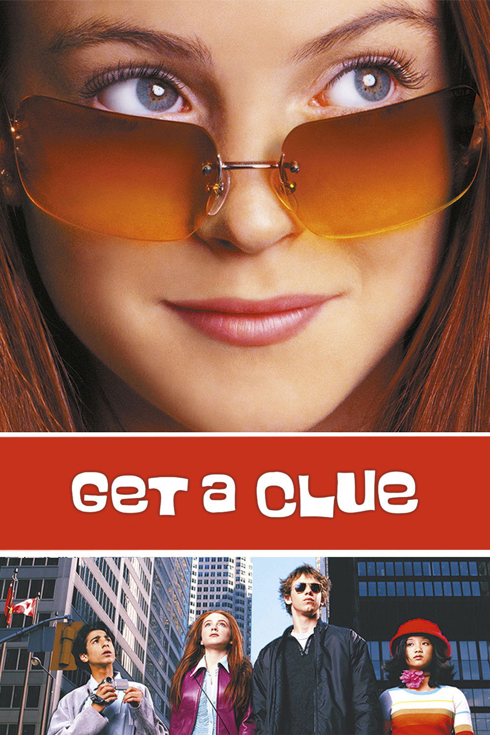 Get a Clue