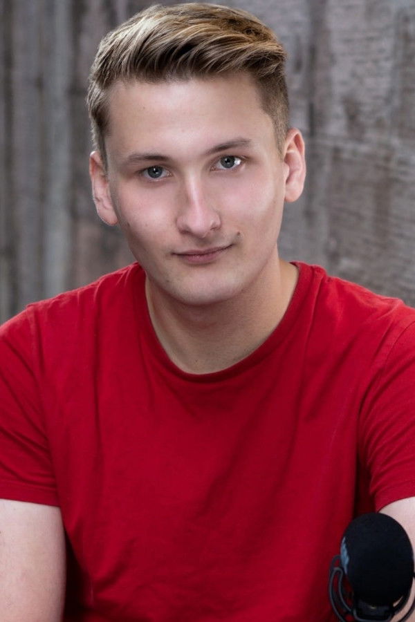 et billede af Robin De Vernon Ryding