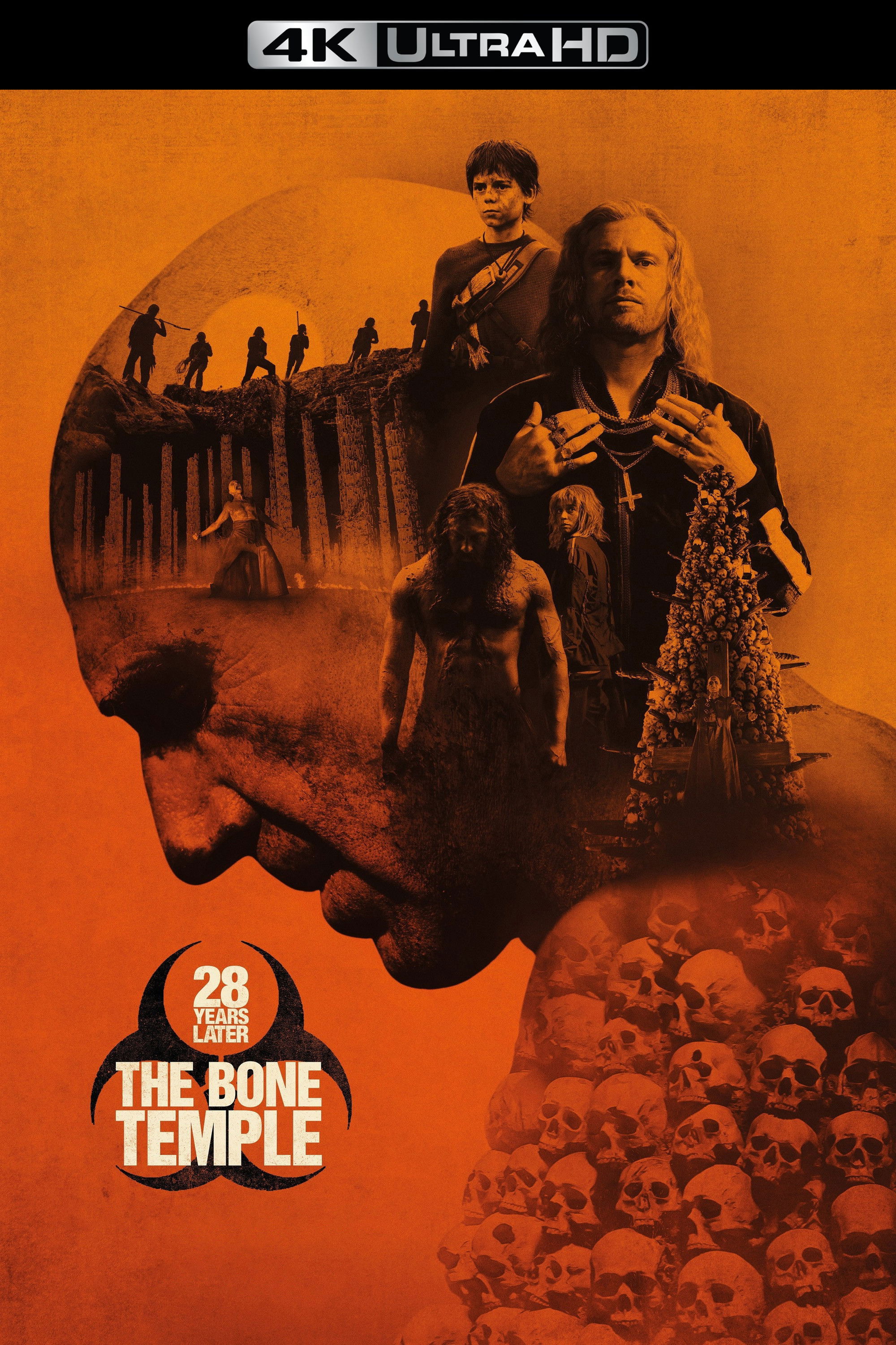 28 Years Later: The Bone Temple