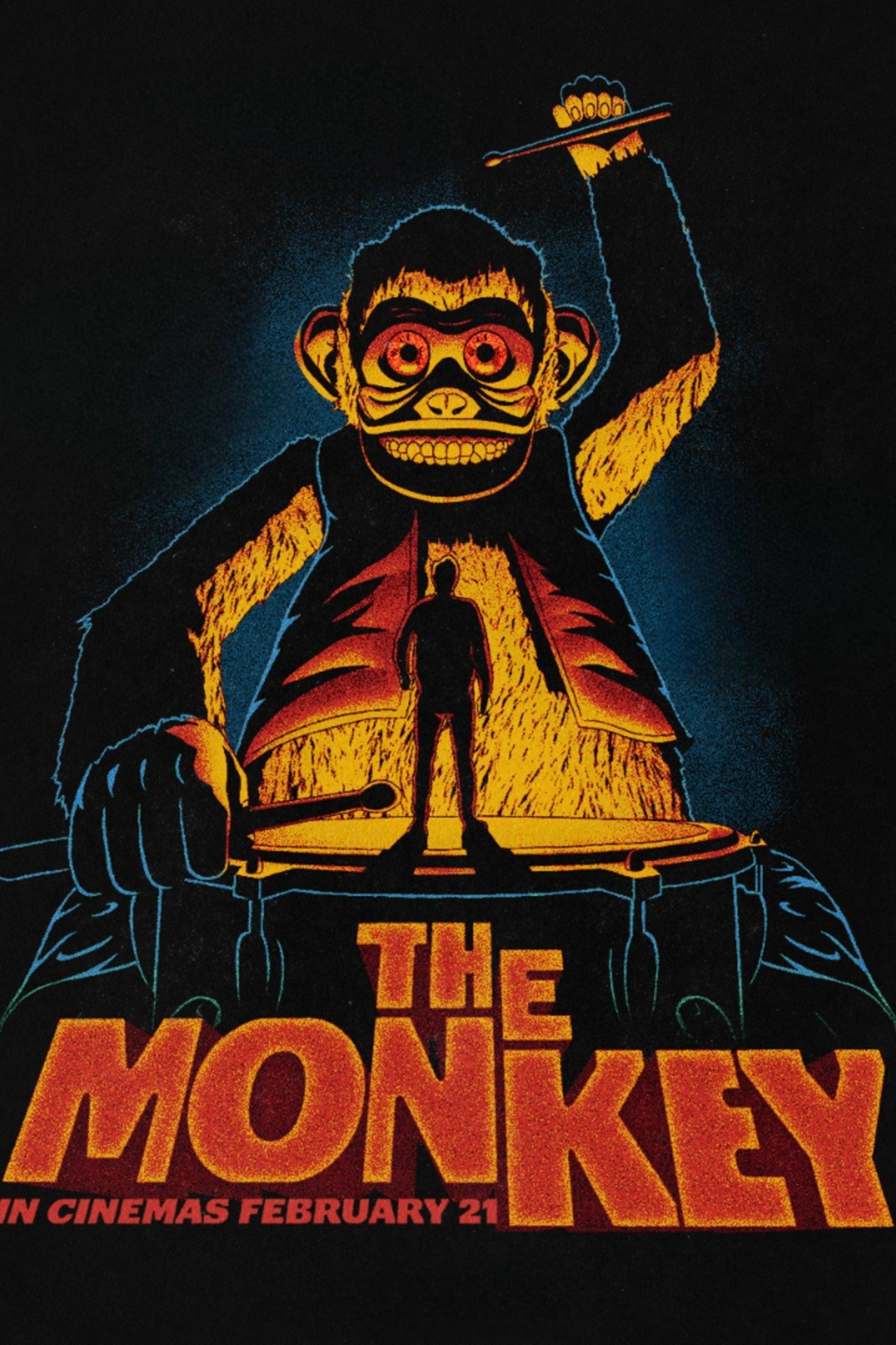 The Monkey